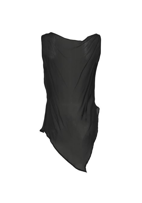 sato top woman black PALOMA WOOL | SV2101999